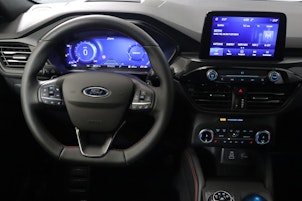 Vehicle image FORD Kuga 2.0 EcoBlue ST-Line