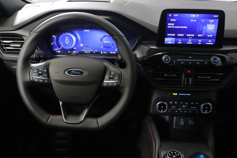 Vehicle image FORD KUGA