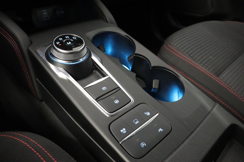 Vehicle image FORD KUGA