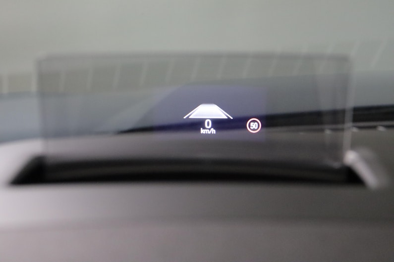 Vehicle image FORD KUGA