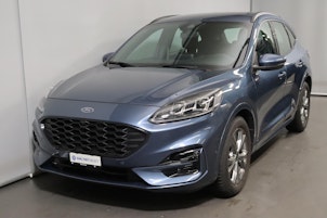 Vehicle image FORD Kuga 2.0 EcoBlue ST-Line