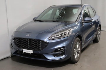 Vehicle image FORD Kuga 2.0 EcoBlue ST-Line