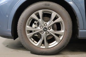 Vehicle image FORD Kuga 2.0 EcoBlue ST-Line