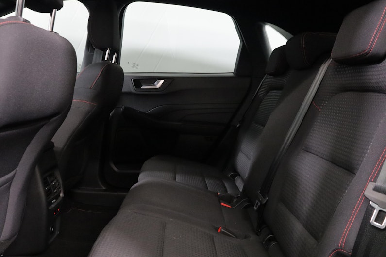 Vehicle image FORD KUGA