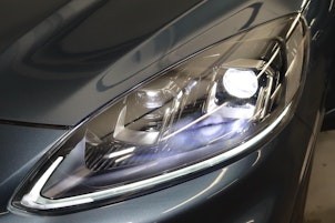 Vehicle image FORD Kuga 2.0 EcoBlue ST-Line