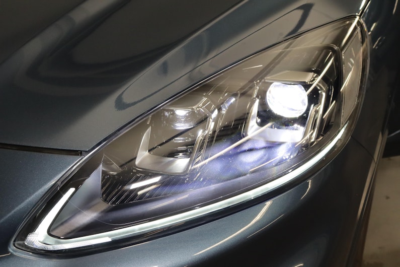 Vehicle image FORD KUGA