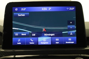 Vehicle image FORD Kuga 2.0 EcoBlue ST-Line