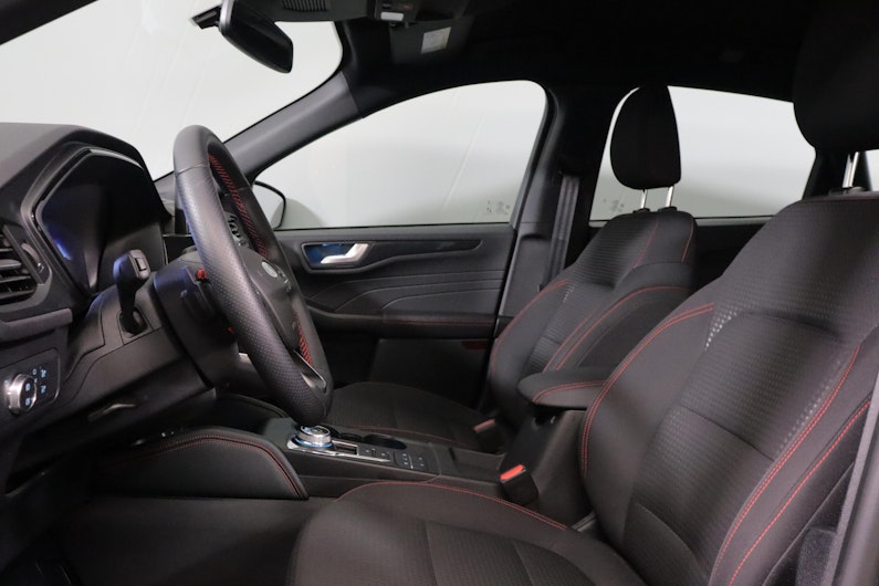 Vehicle image FORD KUGA