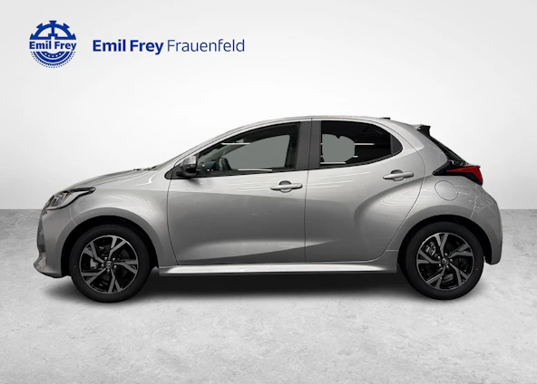 Fahrzeugbild 1 Fahrzeugbild 1