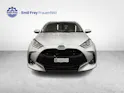 Toyota Yaris 1.5 VVT-i HSD Trend
