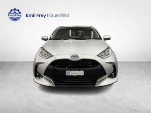 Toyota Yaris 1.5 VVT-i HSD Trend