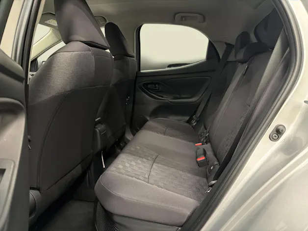 Toyota Yaris 1.5 VVT-i HSD Trend