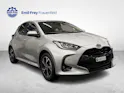Toyota Yaris 1.5 VVT-i HSD Trend