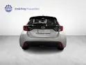 Toyota Yaris 1.5 VVT-i HSD Trend