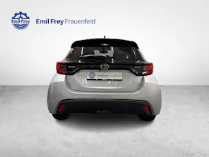 Toyota Yaris 1.5 VVT-i HSD Trend