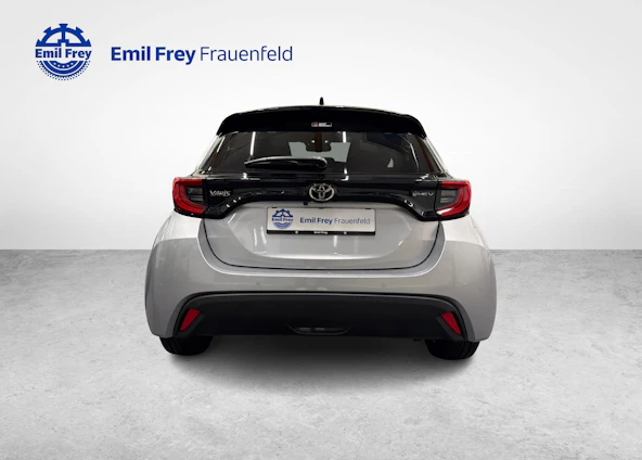 Fahrzeugbild 3 Fahrzeugbild 3