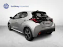 Toyota Yaris 1.5 VVT-i HSD Trend