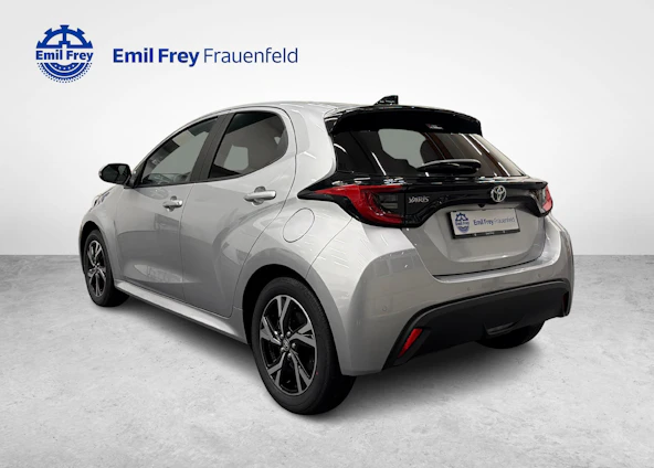 Fahrzeugbild 2 Fahrzeugbild 2