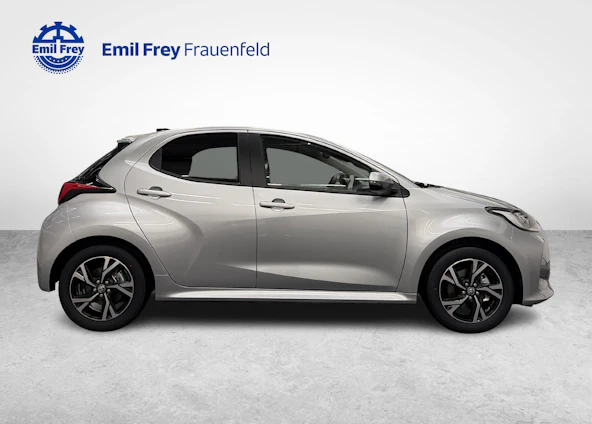 Fahrzeugbild 5 Fahrzeugbild 5