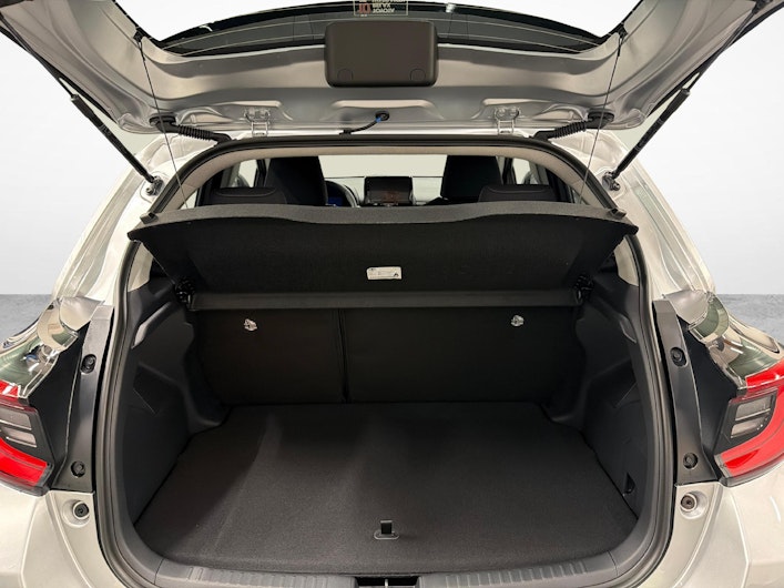 immagine del veicolo TOYOTA YARIS