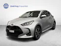 Toyota Yaris 1.5 VVT-i HSD Trend