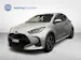 Toyota Yaris 1.5 VVT-i HSD Trend
