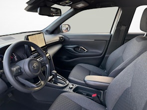 Vehicle image TOYOTA Yaris Cross 1.5 VVT-i HSD Trend AWD-i