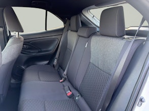 Vehicle image TOYOTA Yaris Cross 1.5 VVT-i HSD Trend AWD-i