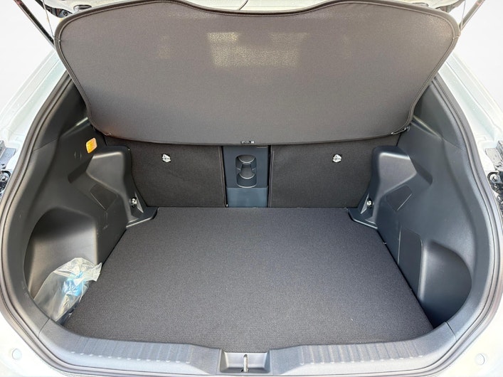 Vehicle image TOYOTA YARIS CROSS