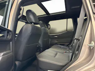 Toyota Land Cruiser 2.8 D 48V Invincible
