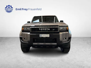 immagine del veicolo TOYOTA Land Cruiser 2.8 D 48V Invincible