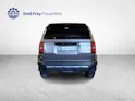 Toyota Land Cruiser 2.8 D 48V Invincible