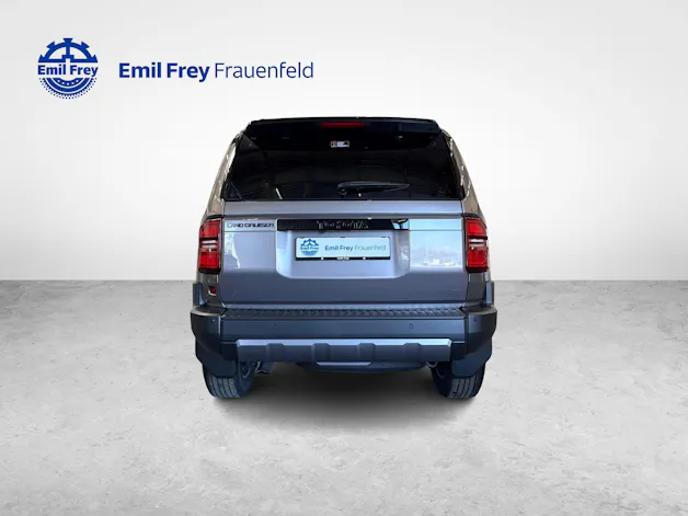 Toyota Land Cruiser 2.8 D 48V Invincible