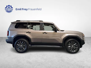 immagine del veicolo TOYOTA Land Cruiser 2.8 D 48V Invincible