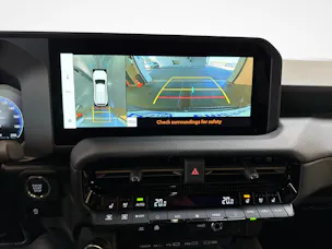 Toyota Land Cruiser 2.8 D 48V Invincible