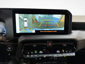 immagine del veicolo TOYOTA Land Cruiser 2.8 D 48V Invincible