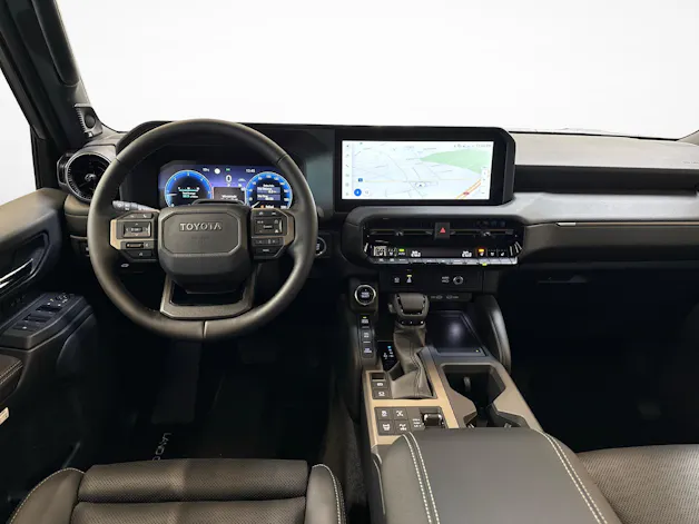 Toyota Land Cruiser 2.8 D 48V Invincible