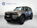 Toyota Land Cruiser 2.8 D 48V Invincible