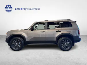 Toyota Land Cruiser 2.8 D 48V Invincible