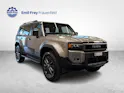 Toyota Land Cruiser 2.8 D 48V Invincible
