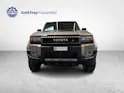 Toyota Land Cruiser 2.8 D 48V Invincible