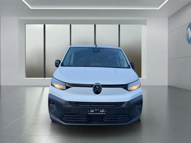 Citroën Berlingo M 1.5 BlueHDi 100 S/S