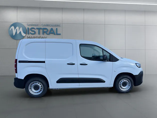 Citroën Berlingo M 1.5 BlueHDi 100 S/S