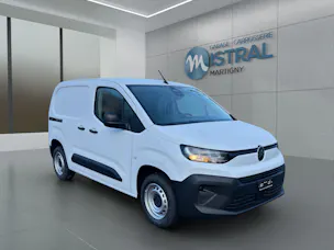 Citroën Berlingo M 1.5 BlueHDi 100 S/S