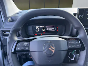Citroën Berlingo M 1.5 BlueHDi 100 S/S