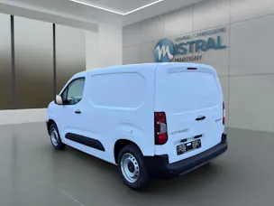 Citroën Berlingo M 1.5 BlueHDi 100 S/S