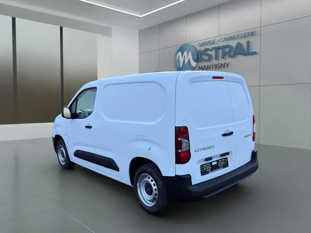 Citroën Berlingo M 1.5 BlueHDi 100 S/S