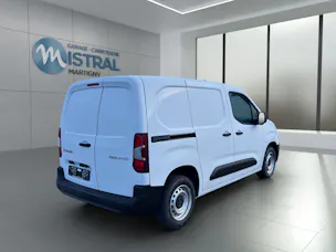 Citroën Berlingo M 1.5 BlueHDi 100 S/S