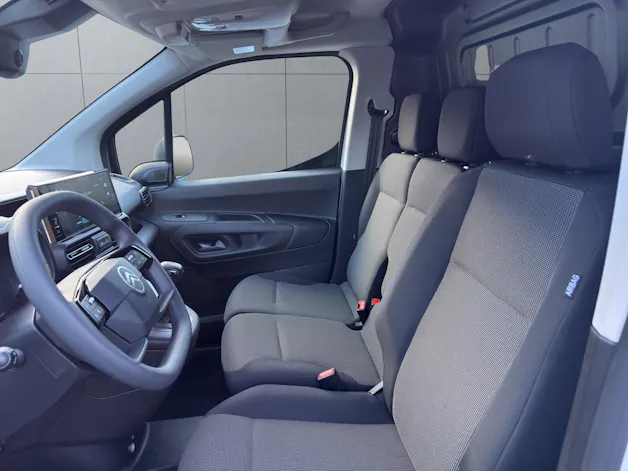 Citroën Berlingo M 1.5 BlueHDi 100 S/S