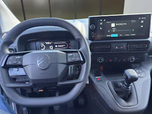 Citroën Berlingo M 1.5 BlueHDi 100 S/S